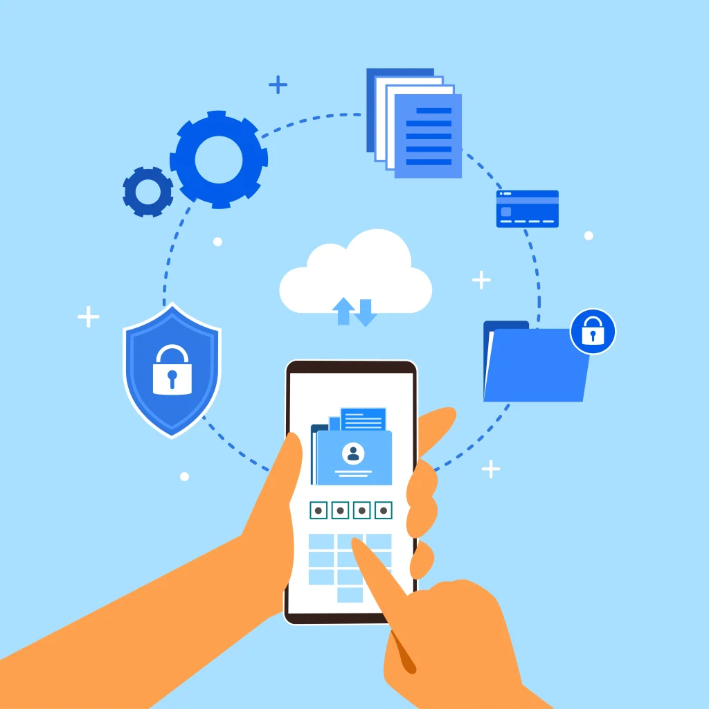 Mobile Proxy