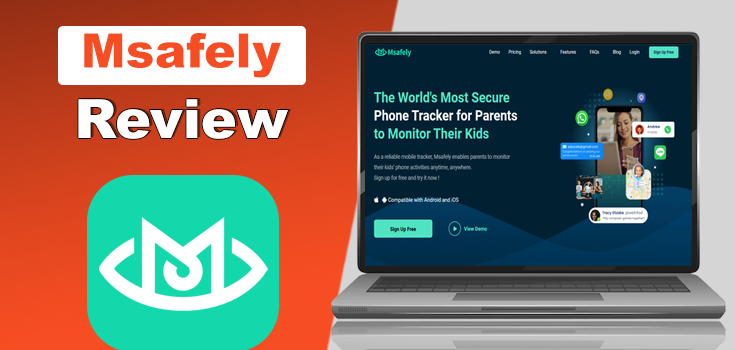Msafely Review: Your Go-to Hidden Phone Tracker of 2025