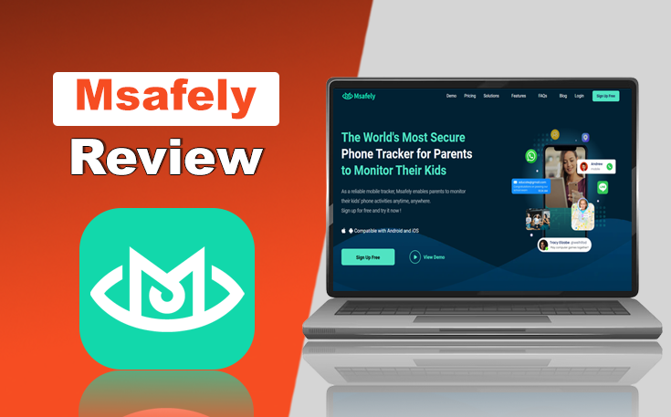 Msafely Review: Hidden Phone Tracker of 2025