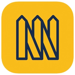 NeighborWho Logo - best Reverse address lookup