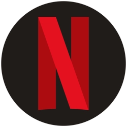Netflix Logo