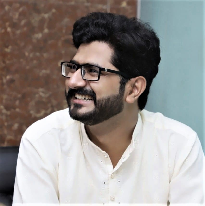 Noman Sarwar content writer