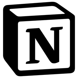 Notion - Organize Your Life and Mind