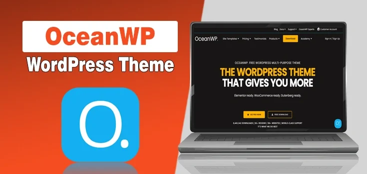 OceanWP WordPress Theme Review 2025 – Is It Still the Best Free Multipurpose Theme?