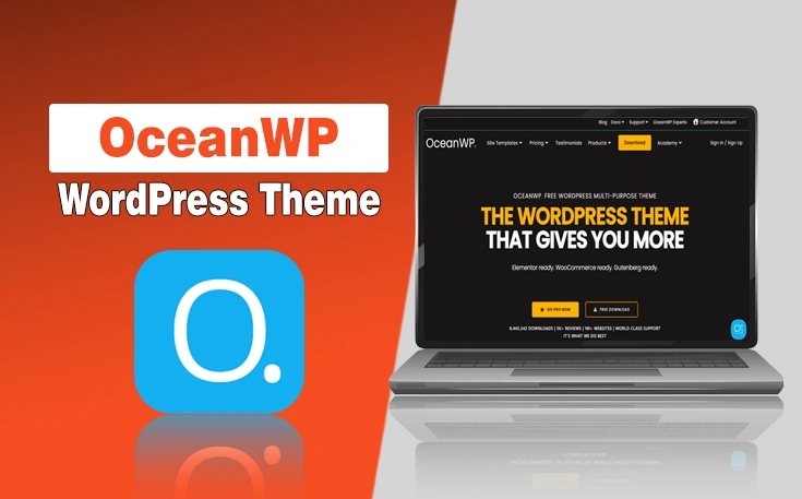 OceanWP