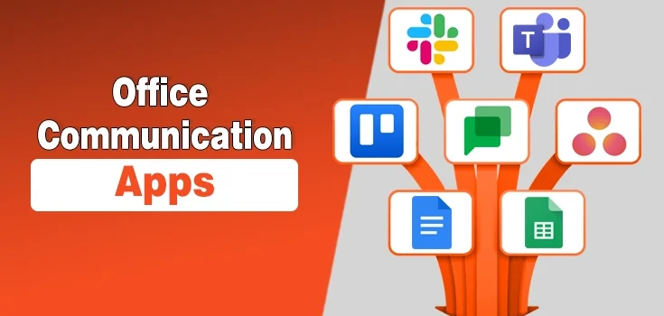 Top 10 Best Office Collaboration and Communication Apps