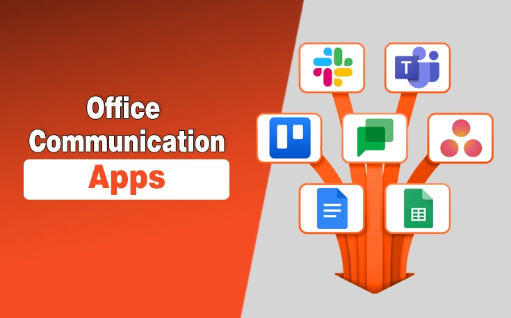 Office Communication Apps