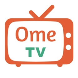 OmeTV Logo
