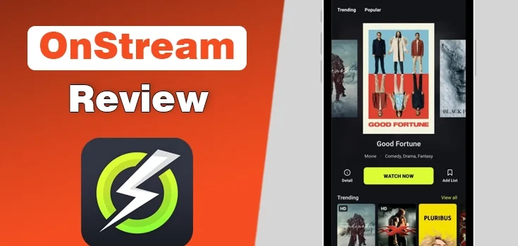 OnStream Review (2026): Is It Safe, Legal & Worth Using?