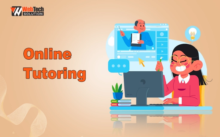 Online Tutoring