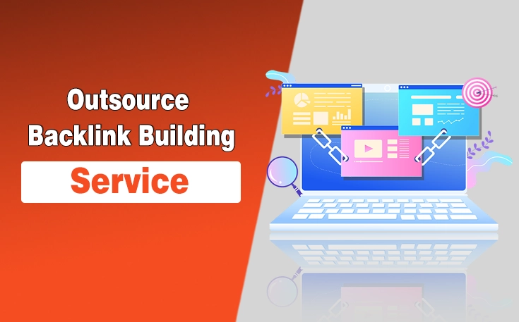 Outsource Backlink Building Service