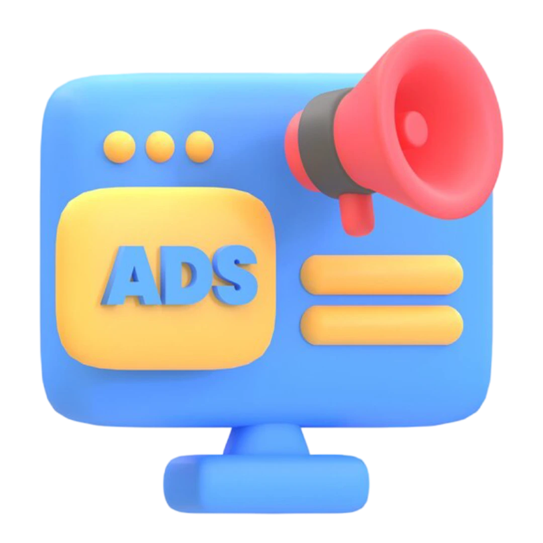PPC Ads