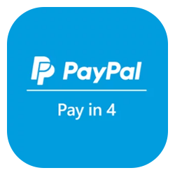 PayPal Pay in 4