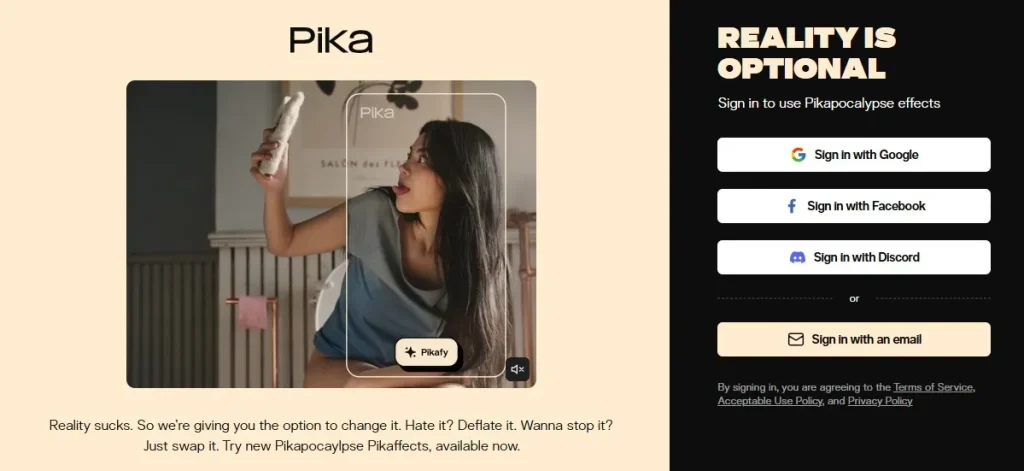 Pika