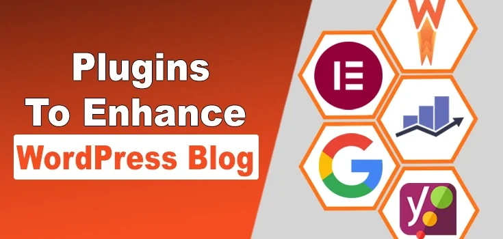 Top 10 Plugins to Enhance Your WordPress Blog