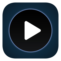 Logo of the PowerAMP