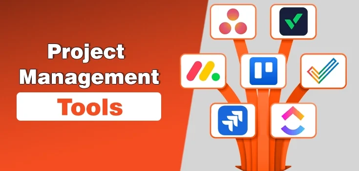 Top 10 Project Management Tools 