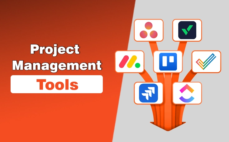 Project Management Tools 