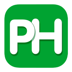 Logo of Proofhub