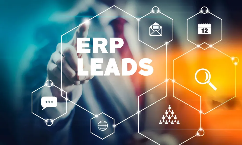 Tactics for ERP Companies Attract More Leads