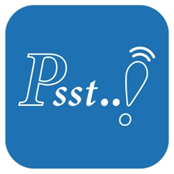 Psst!