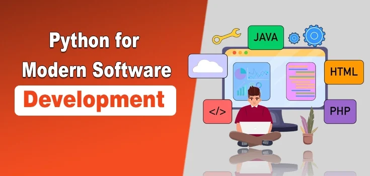 Why Python is the Preferred Backend Language for Modern Software Development