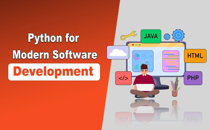 Python for Modern Software Development