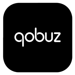 Qobuz Logo - Spotify Alternatives