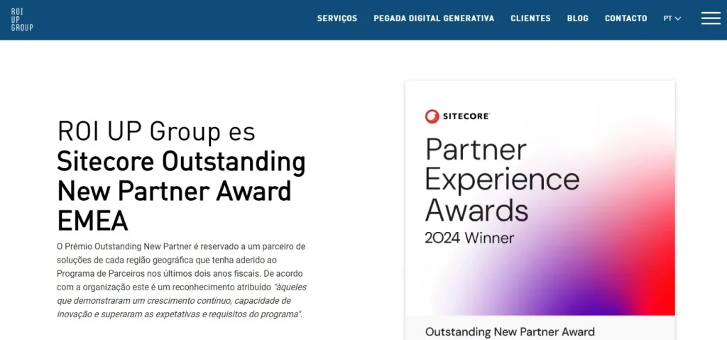 ROI UP Agency 