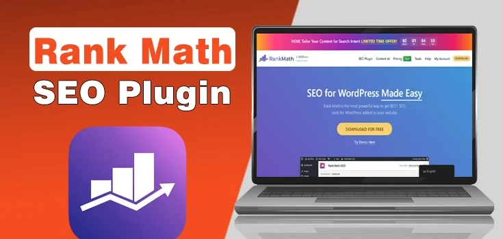 Rank Math SEO Plugin Review – Dominate SE Rankings