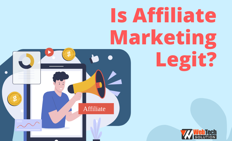 Is Affiliate Marketing Legit & Worth Your Time