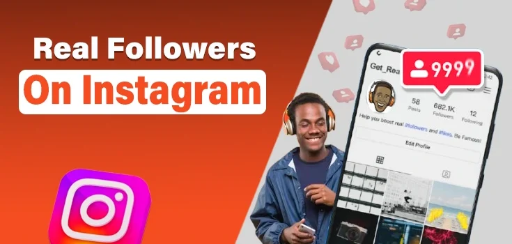 Why Real Followers Feel Like a Natural Fit on Instagram