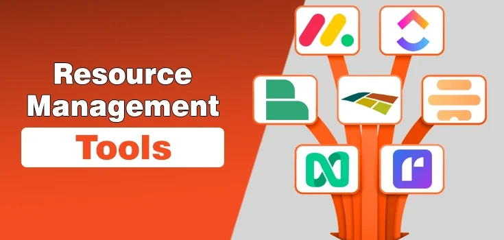 Top 10 Best Resource Management Tools For Teams in 2025