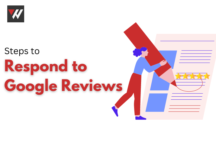Respond to Google Reviews