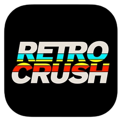 RetroCrush