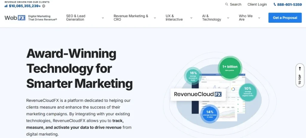 RevenueCloudFX