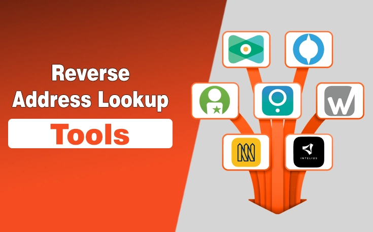 Best Reverse Address Lookup Tools