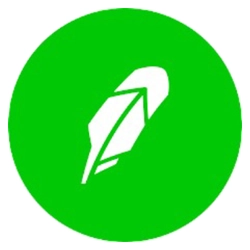 Robinhood Logo