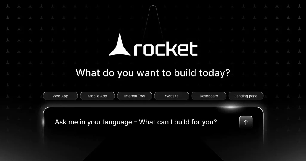 Rocket