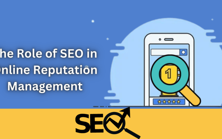 SEO in Online Reputation Management