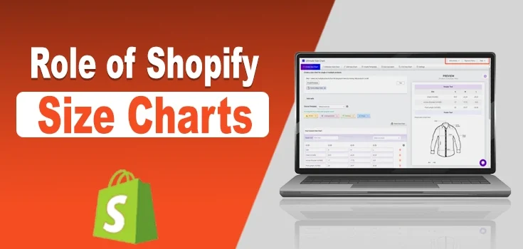 The Role of Size Charts in Reducing Return Rates for Shopify Apparel Stores
