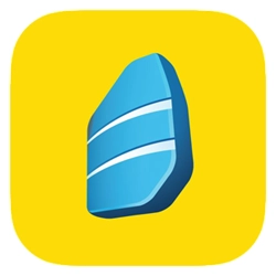 Rosetta Stone