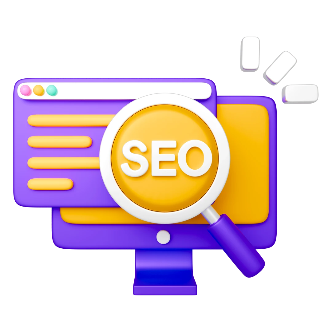 SEO Services