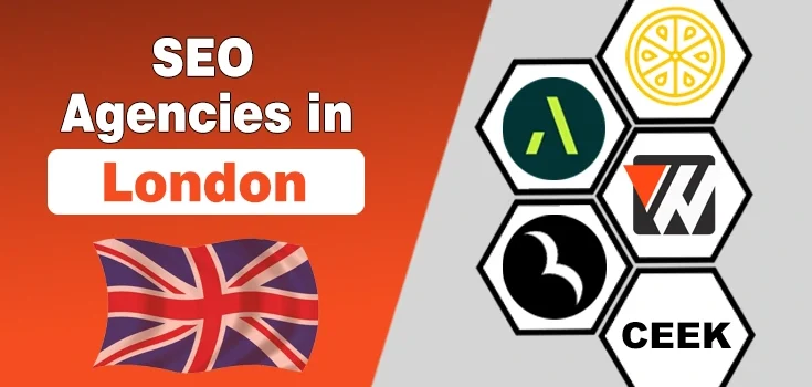 Top 10 Best SEO Agencies in London You Can Hire for Your Website Growth in 2026
