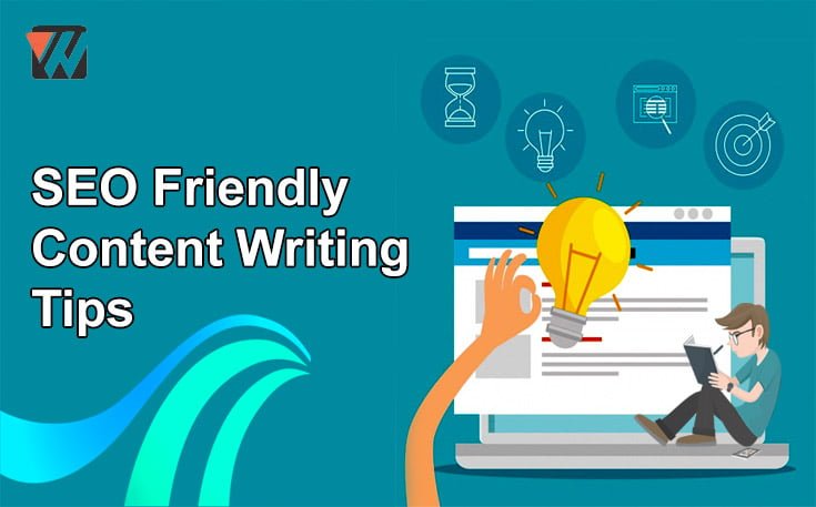 SEO Friendly Content Writing Tips