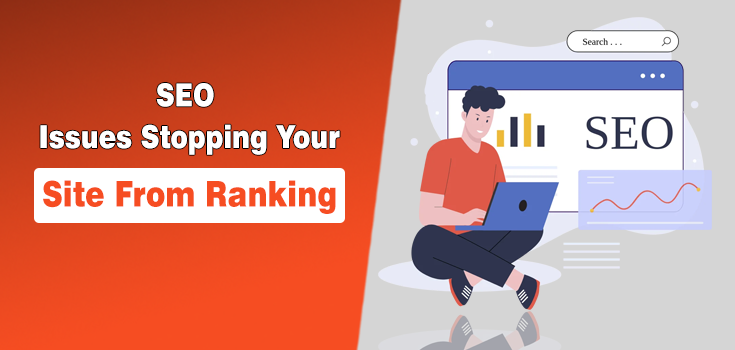 Top 5  SEO Issues That Could Be Stopping Your Site From Ranking in 2026: Essential Tips to Fix Them