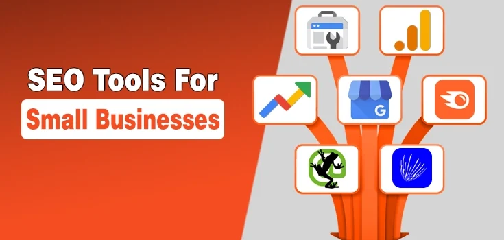 10 Best SEO Tools for Small Businesses – Tried and Tested