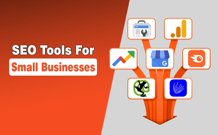 SEO Tools for Small Businesses