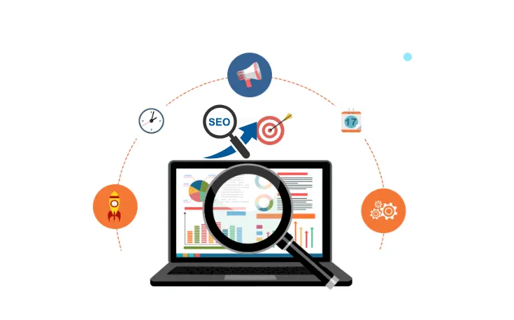 SEO boosts sales