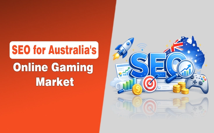 The SEO Playbook for Australia's Online Gaming Market